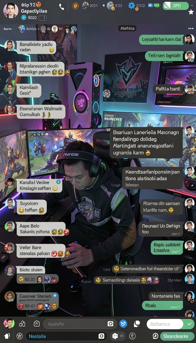 Review Aplikasi svip10 screenshot
