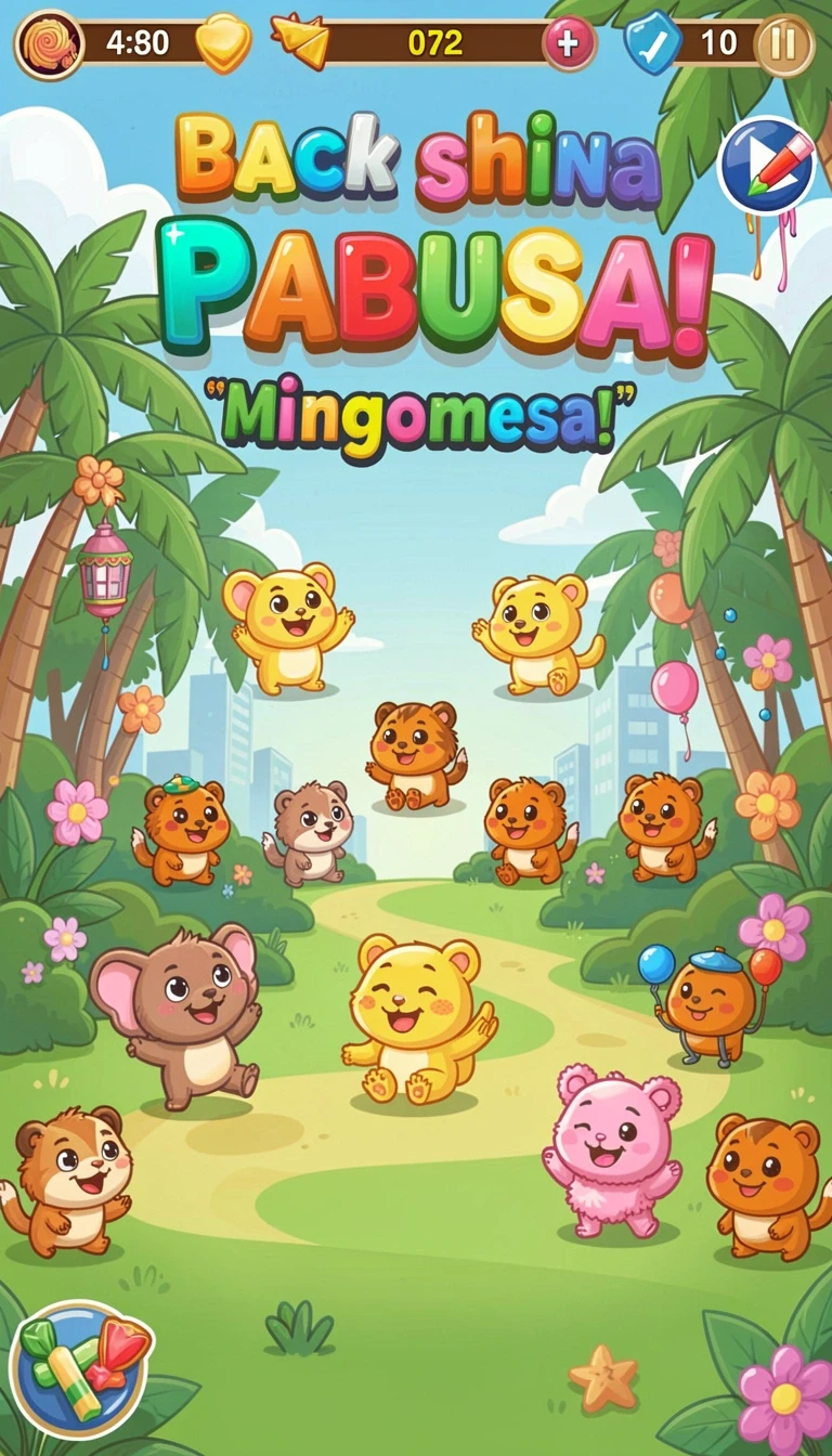 Review Aplikasi kamustoto screenshot
