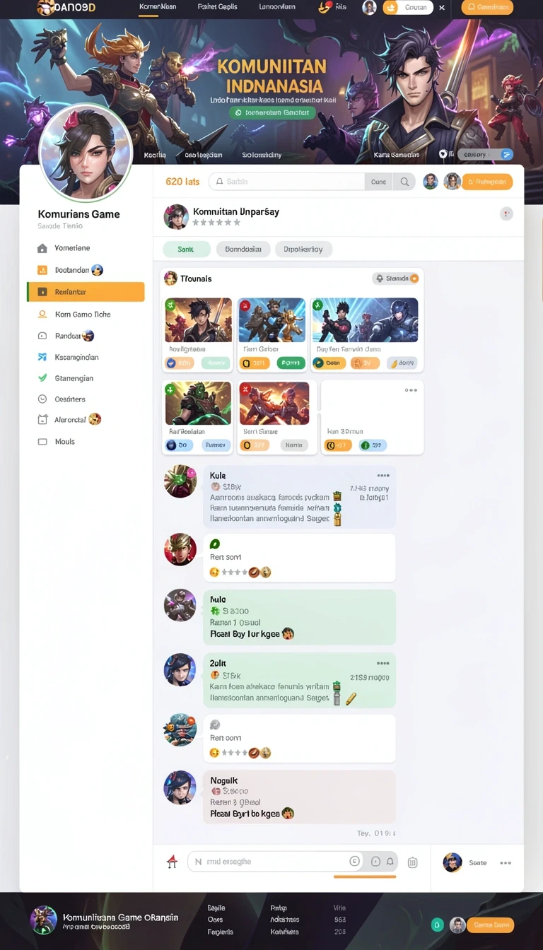 Review Aplikasi gt777 screenshot