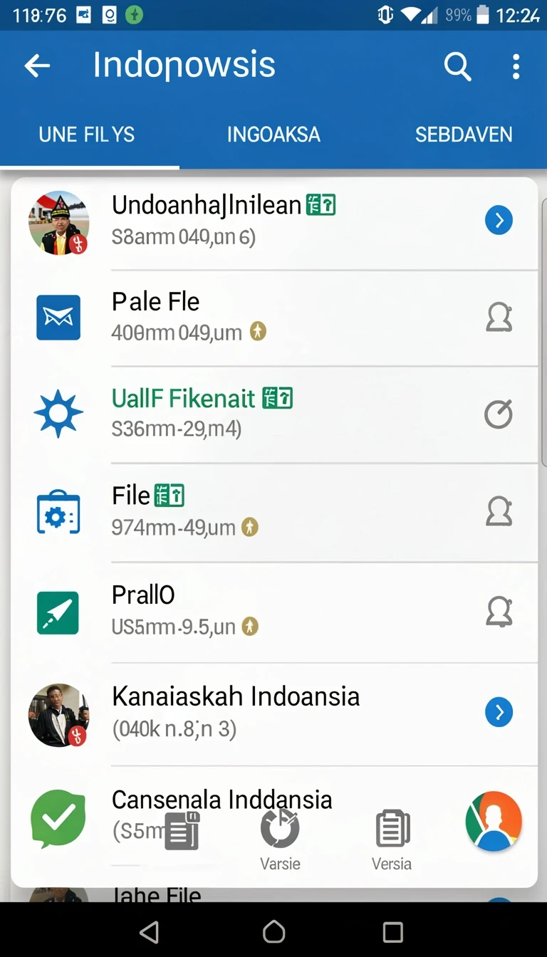 Review Aplikasi 33lgames screenshot