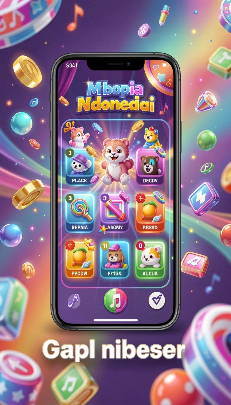 Download piontogel APK untuk Android screenshot