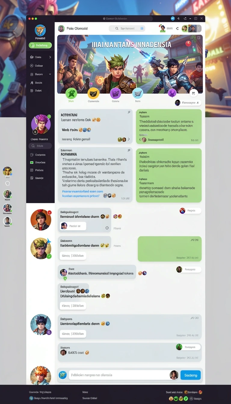 Review Aplikasi bdslot88 screenshot