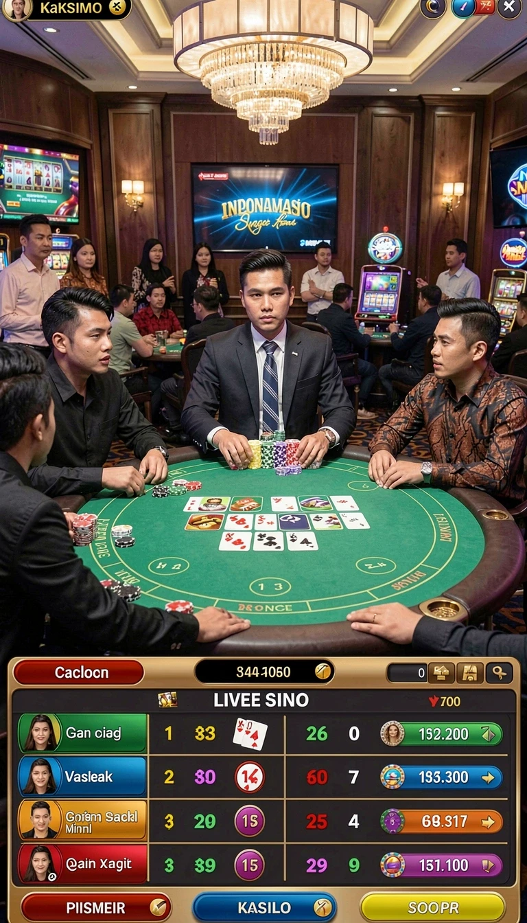 Review Aplikasi 7svip screenshot