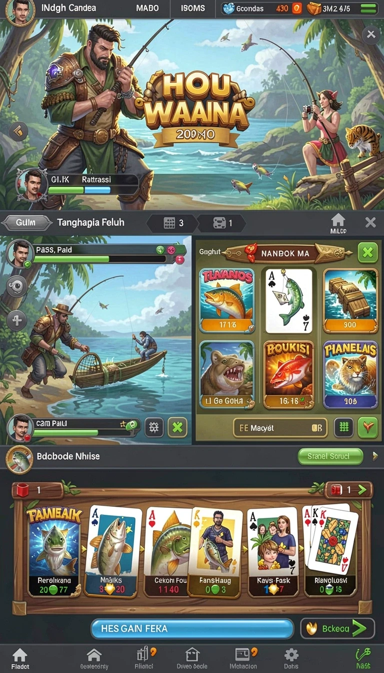 Review Aplikasi qq88asia screenshot