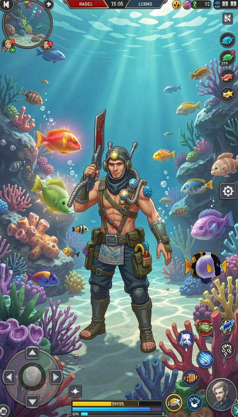 Review Aplikasi 3446slots screenshot