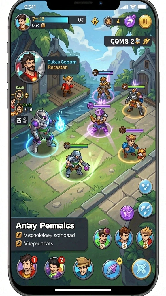 Pratinjau antarmuka olx888 — aplikasi APK resmi Android v2.5.6