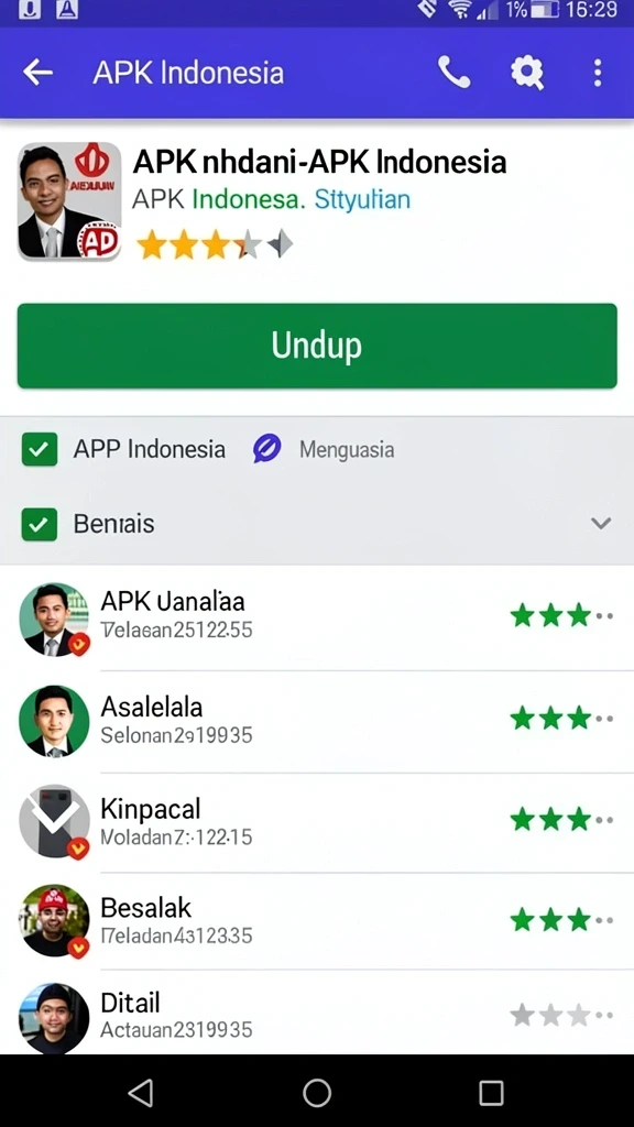 Review Aplikasi ink789 screenshot