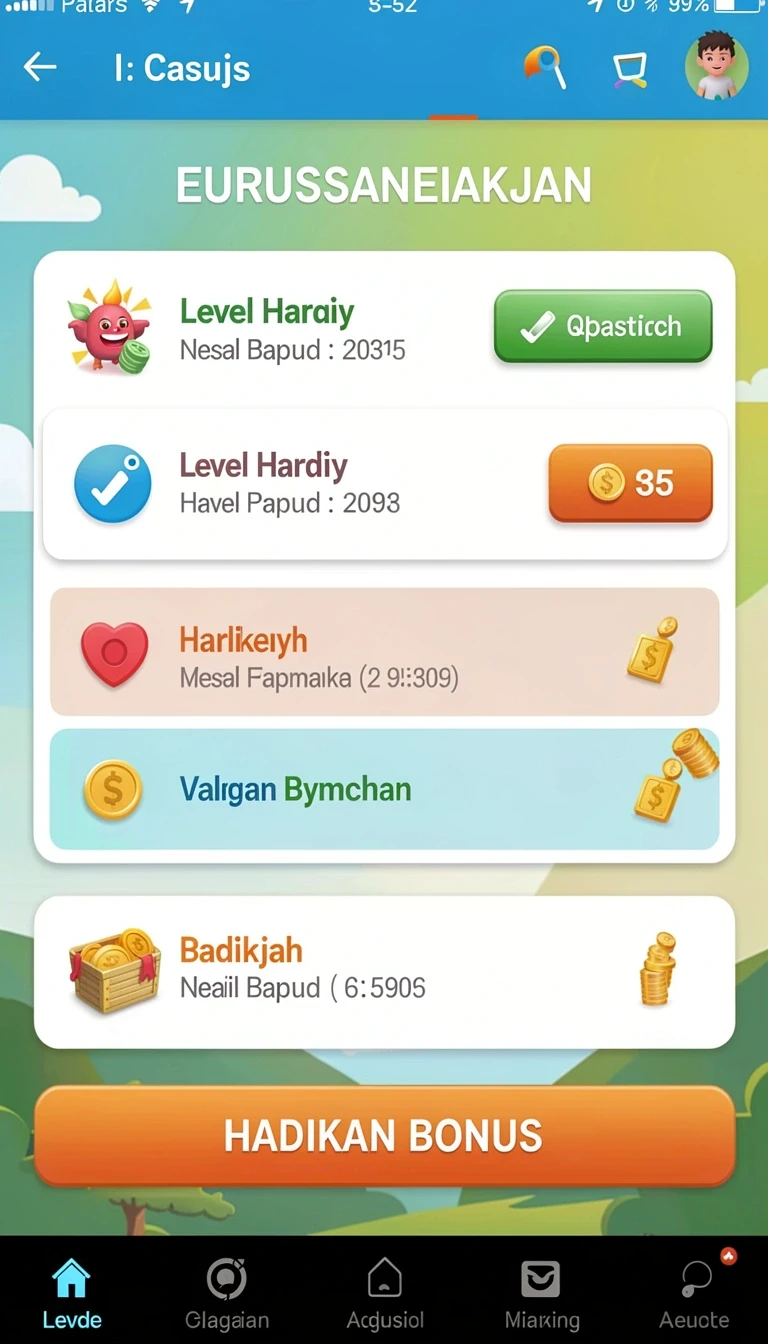 Review Aplikasi naga11 Versi Terbaru screenshot