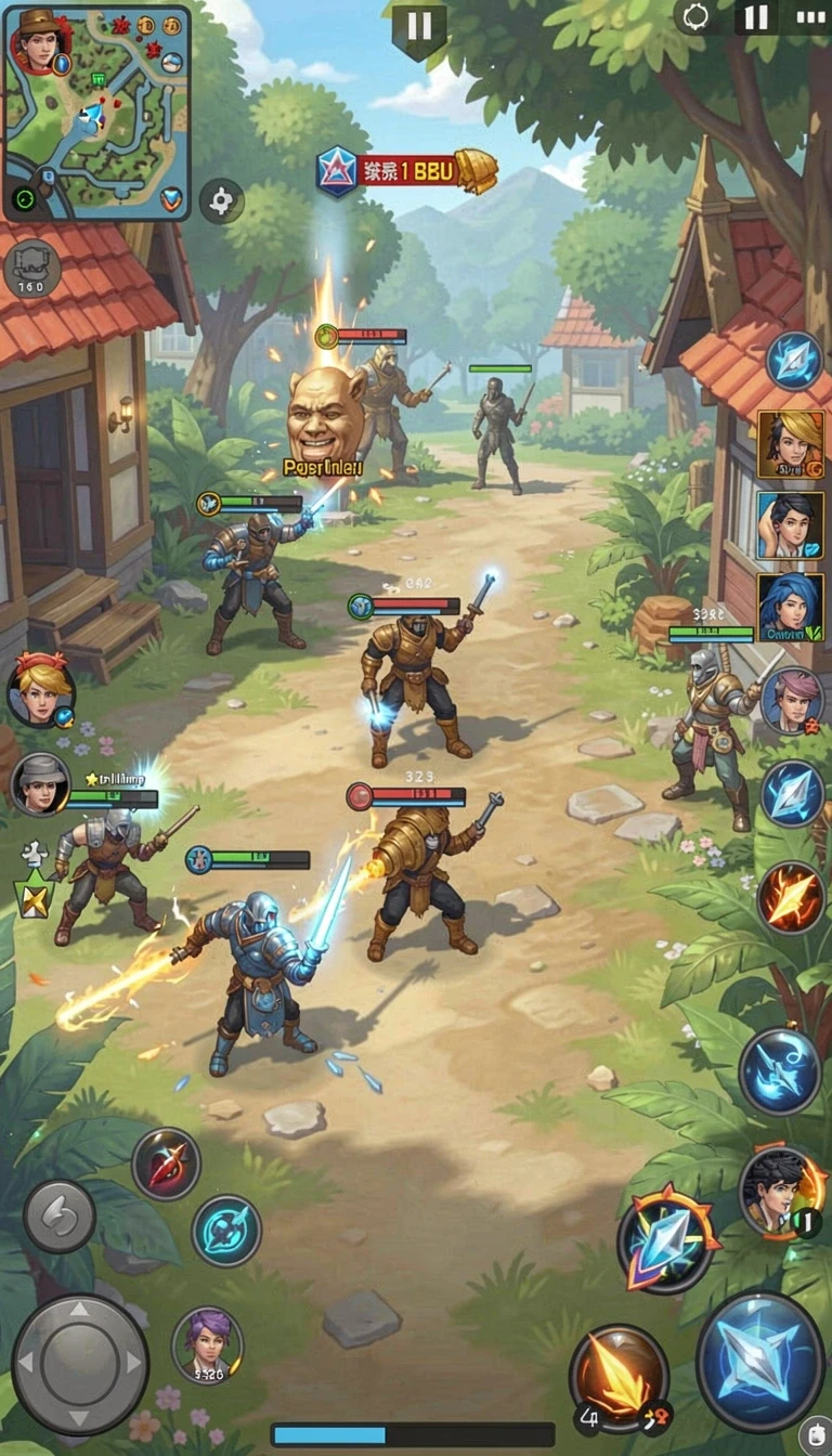 Review Aplikasi kaya33 screenshot