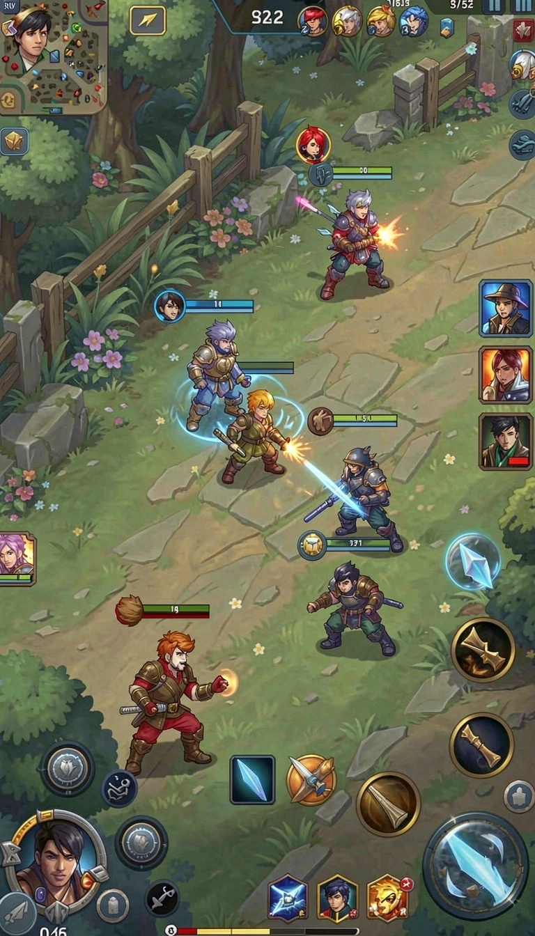 Review Aplikasi mz356 screenshot