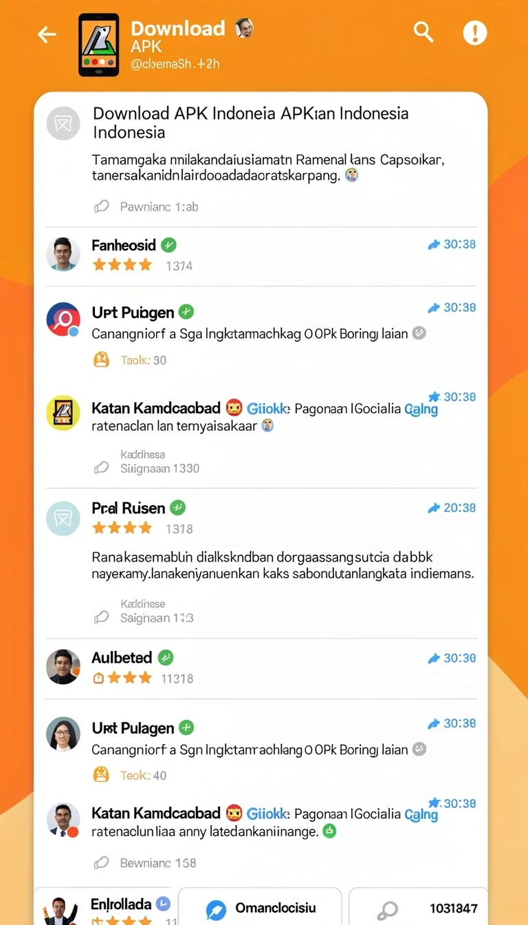 Review Aplikasi sumtoto screenshot