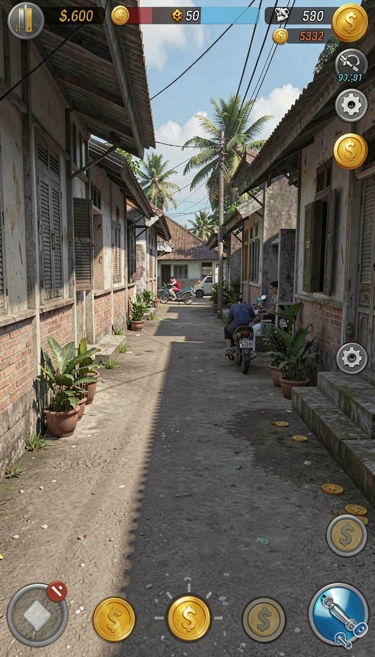 ratudewi App APK Terbaru screenshot