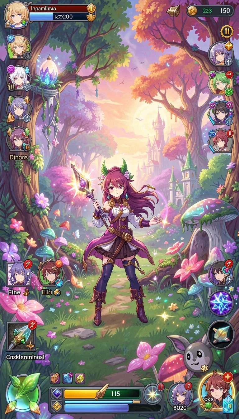 Review Aplikasi 9zkgames screenshot