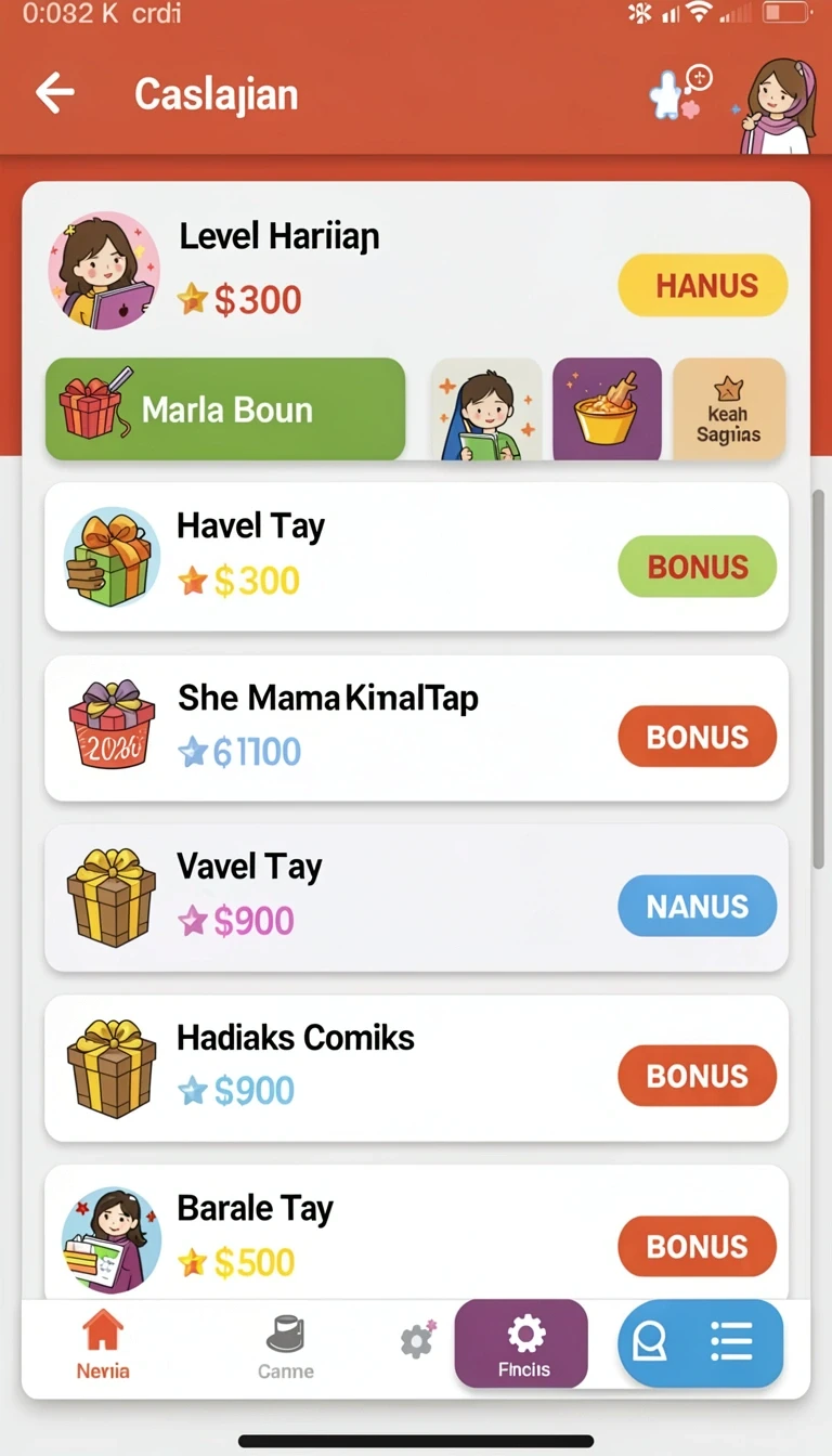 Review Aplikasi calo288 screenshot