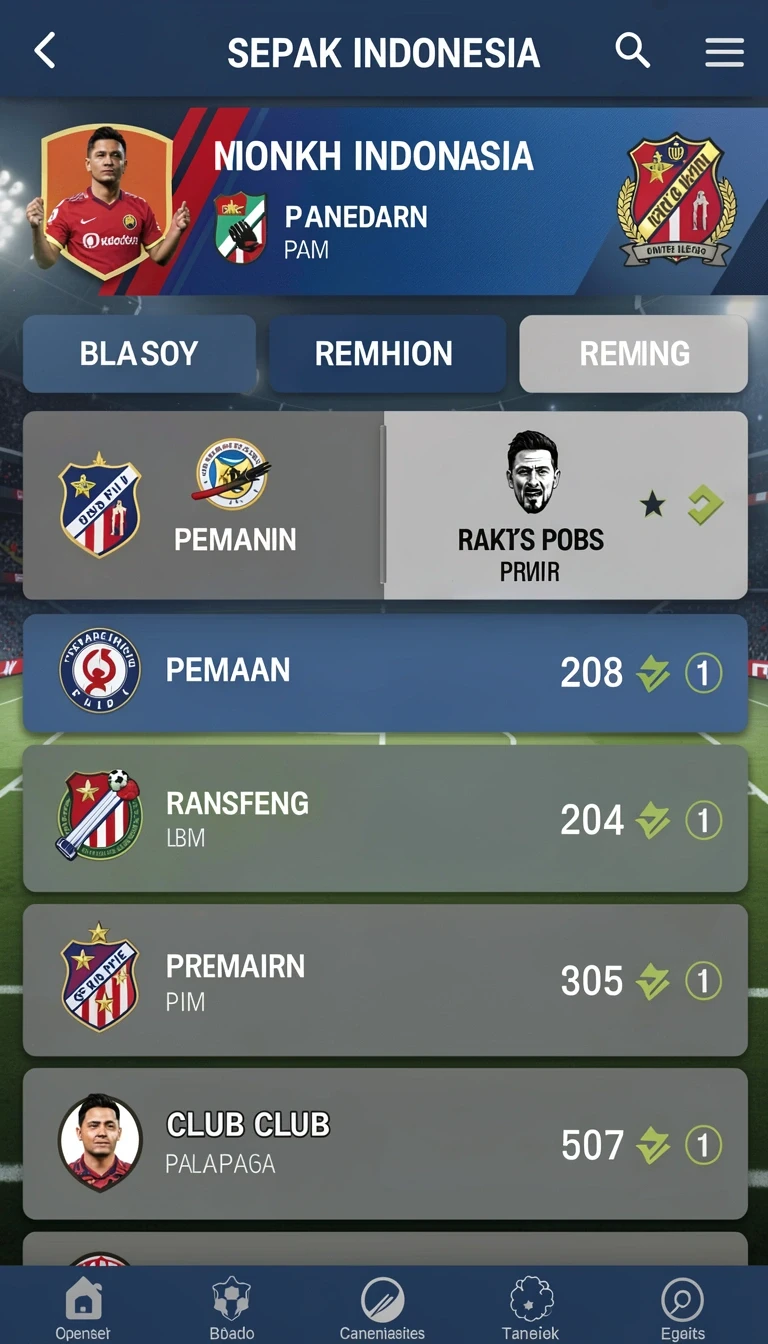 Review Aplikasi ina777 screenshot