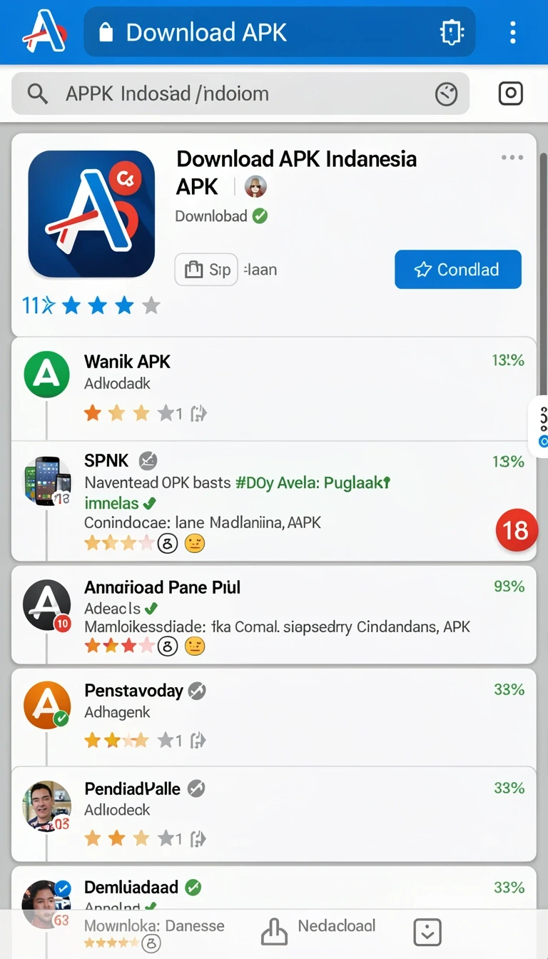 Screenshot Review Aplikasi 5rt Versi Terbaru nomor 1