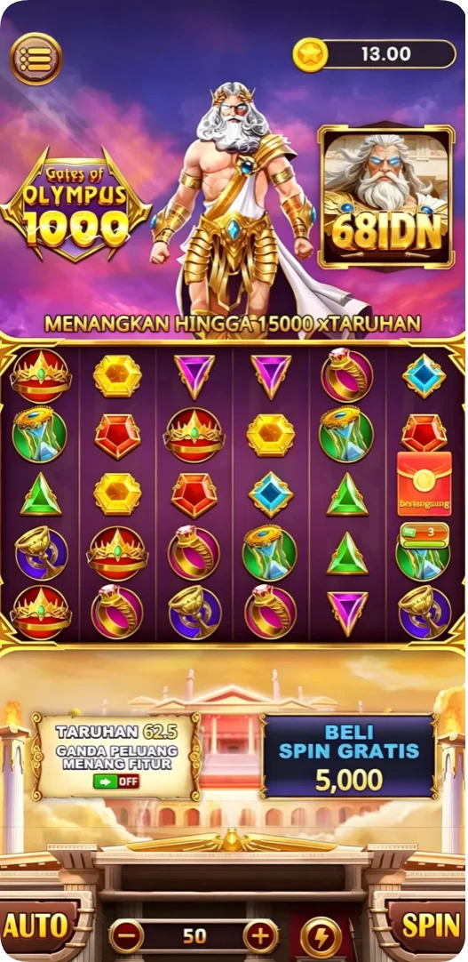 Review Aplikasi 8768 screenshot