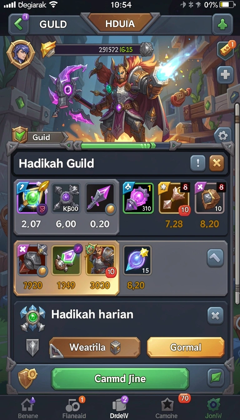 Screenshot Review Aplikasi 5rt Versi Terbaru nomor 2