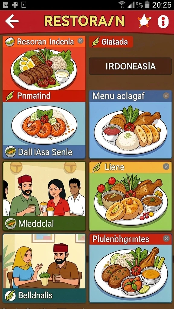 Screenshot Download 4p4p APK untuk Android nomor 3