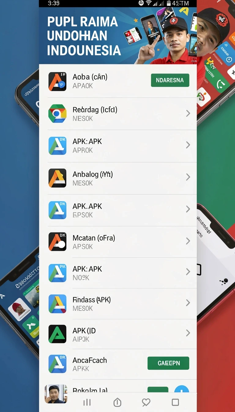 Review Aplikasi garudajitu screenshot