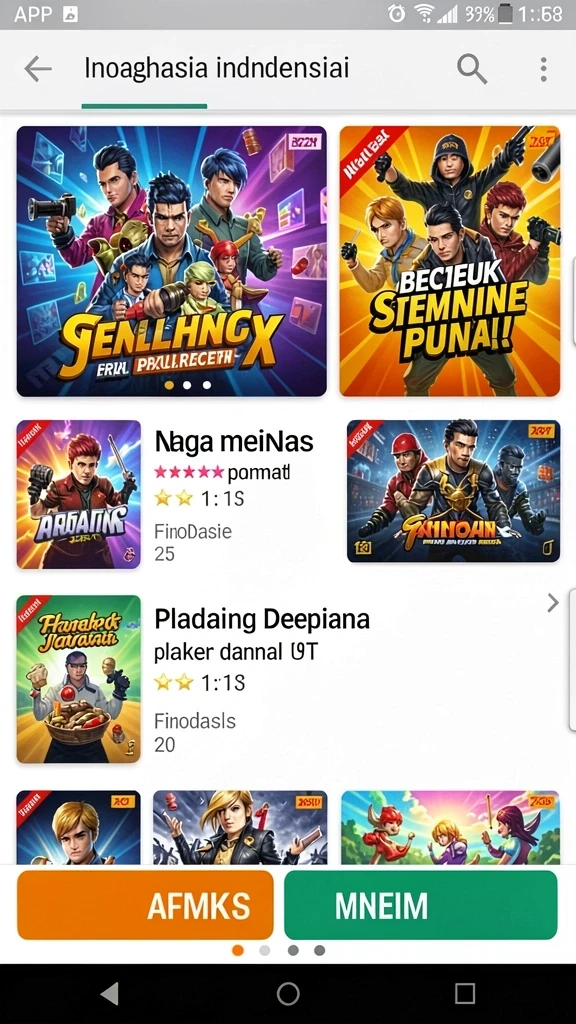Review Aplikasi dower88 screenshot