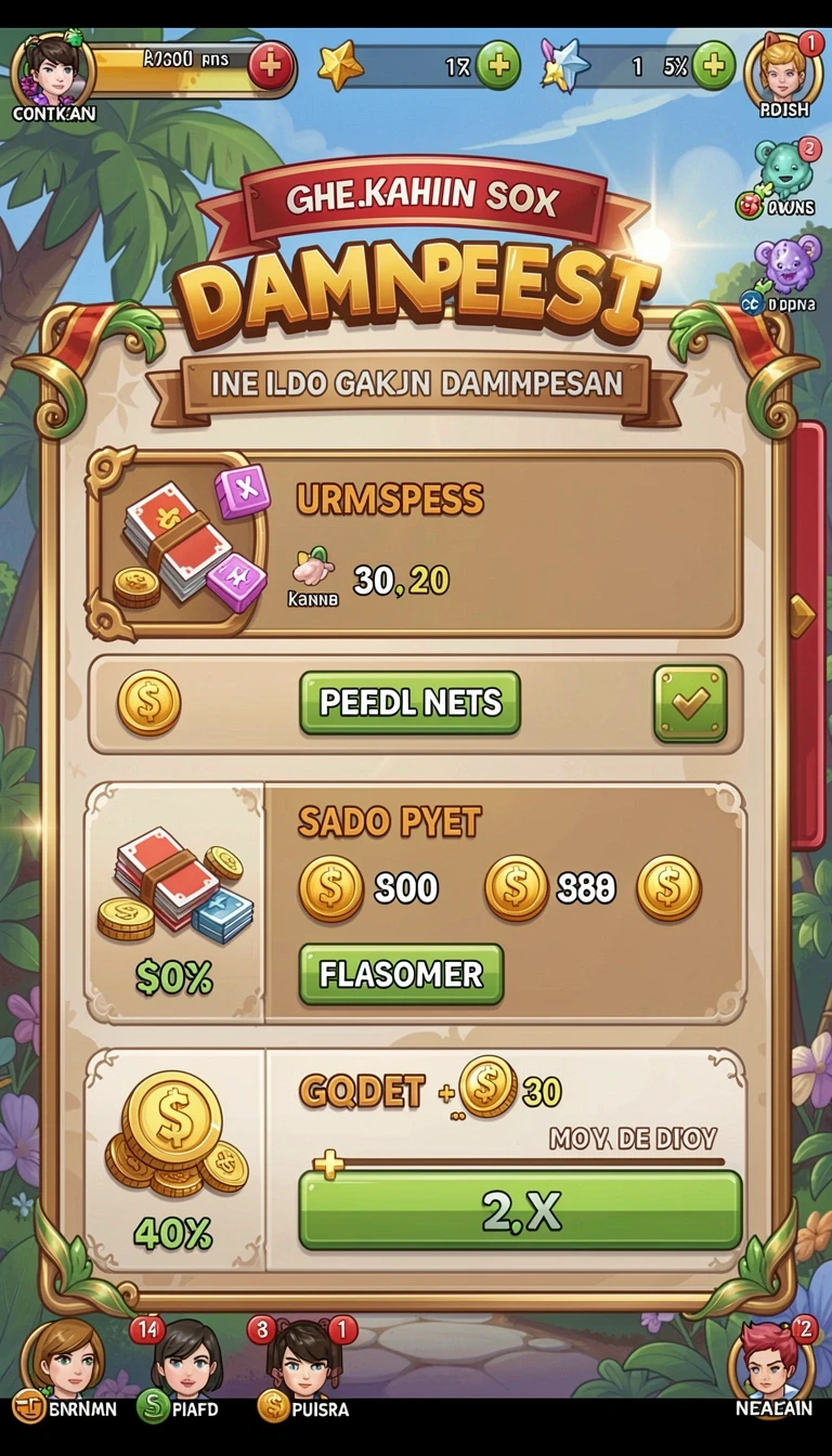 Review Aplikasi bigpot88 screenshot