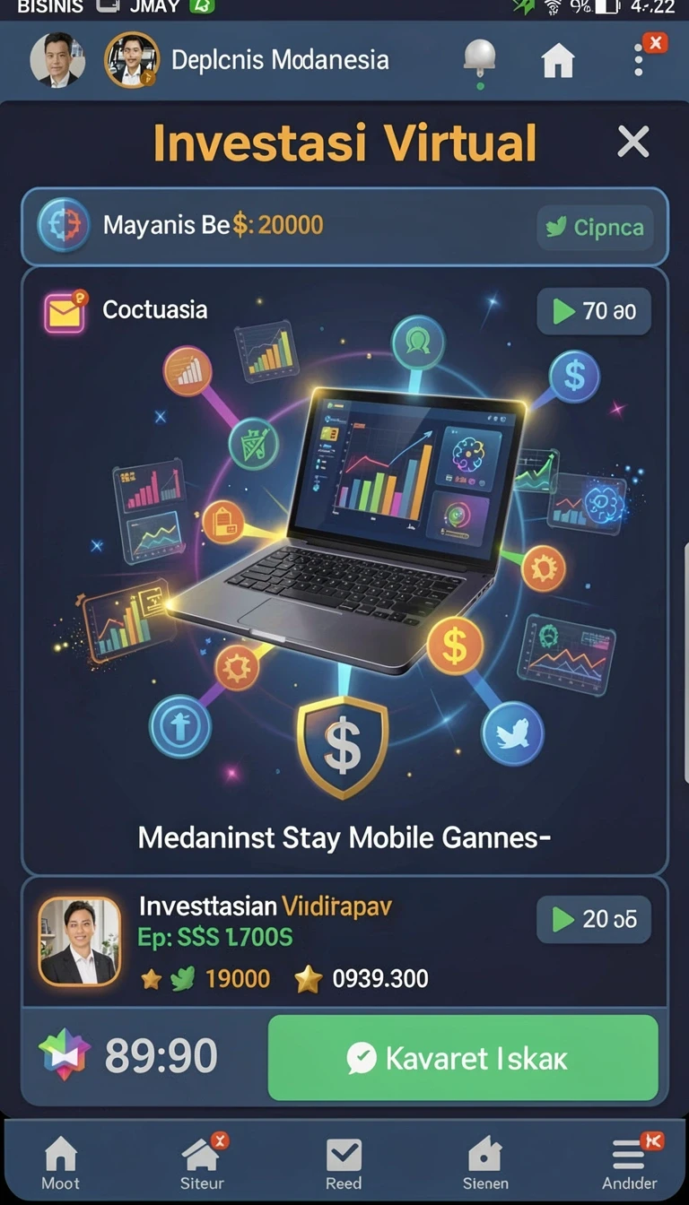 Review Aplikasi bola369 screenshot