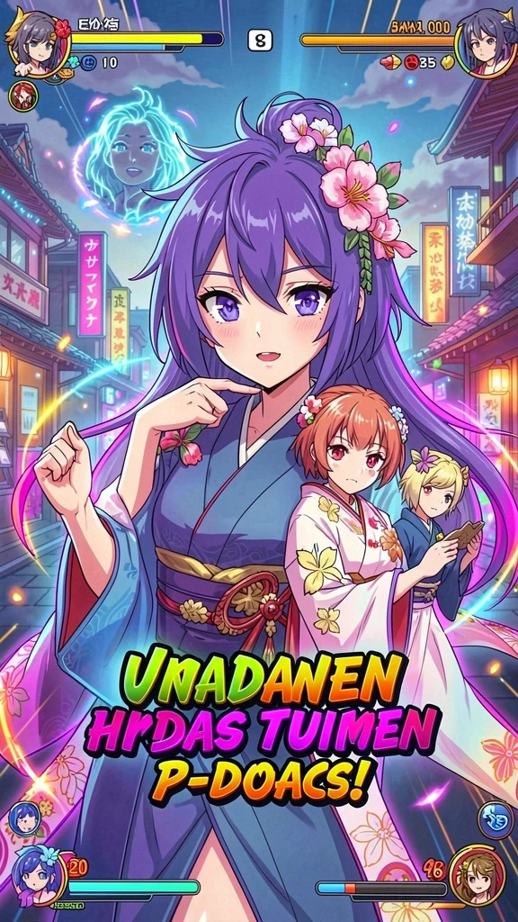 Screenshot Download 4p4p APK untuk Android nomor 1