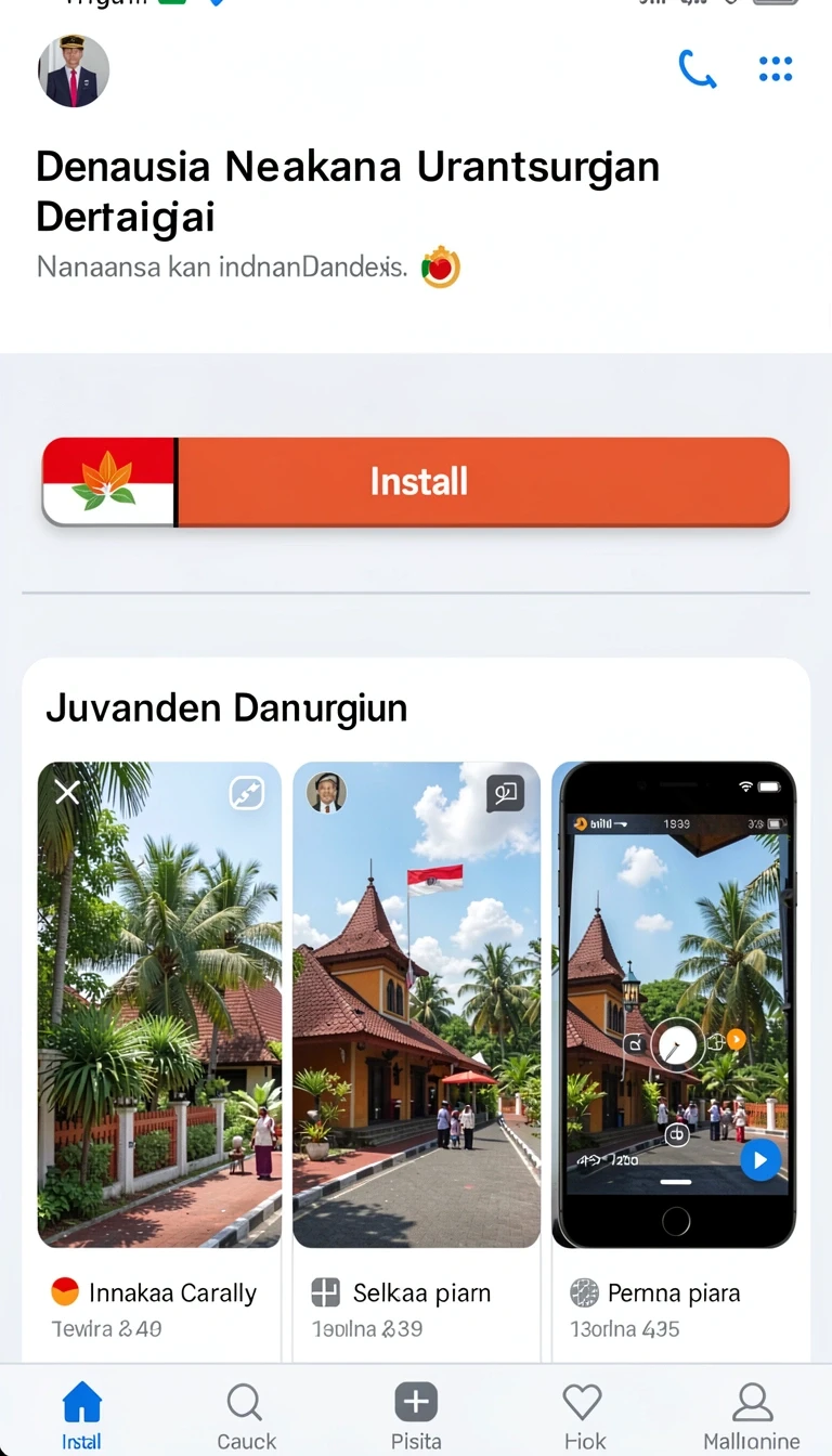 Review Aplikasi nex777 Versi Terbaru screenshot