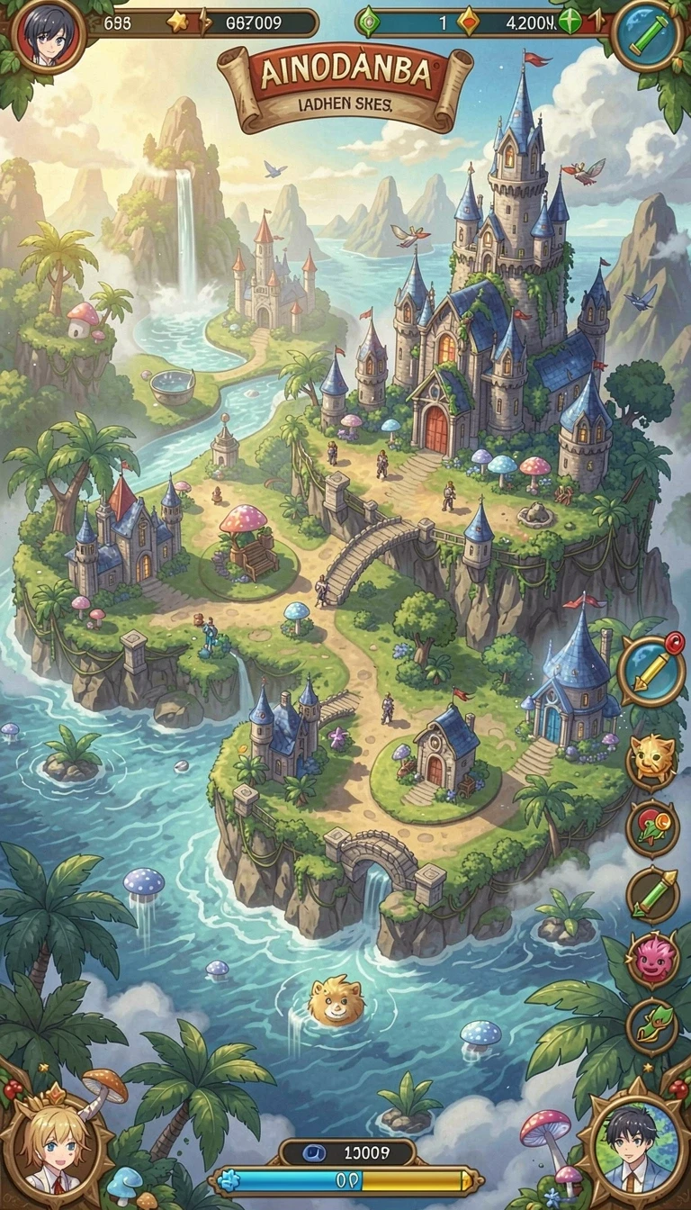 Review Aplikasi olxslot screenshot
