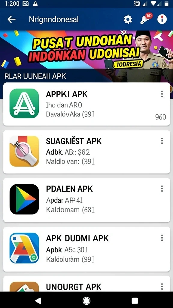 Review Aplikasi dewa777 screenshot