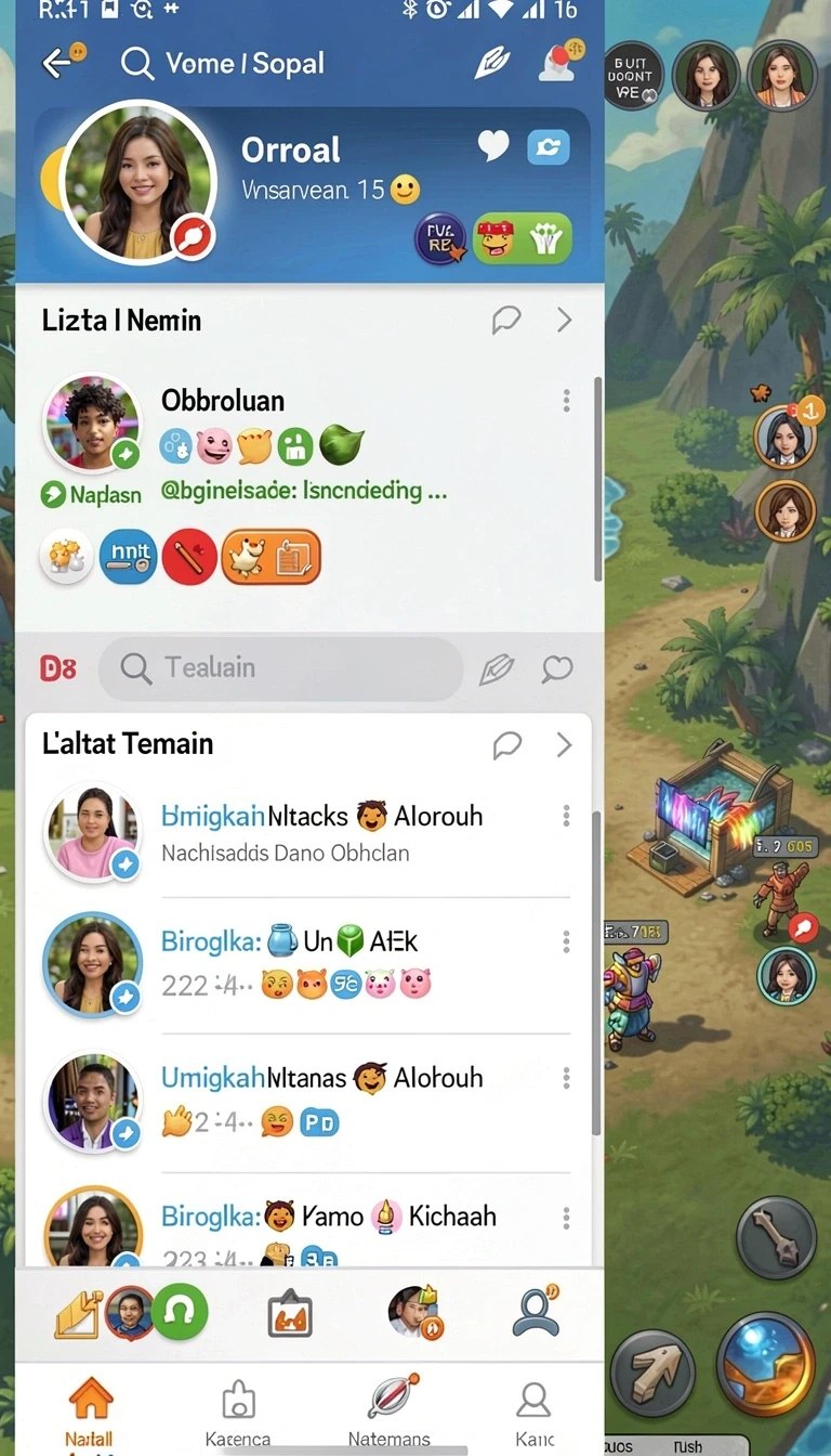 Review Aplikasi luckyneko screenshot