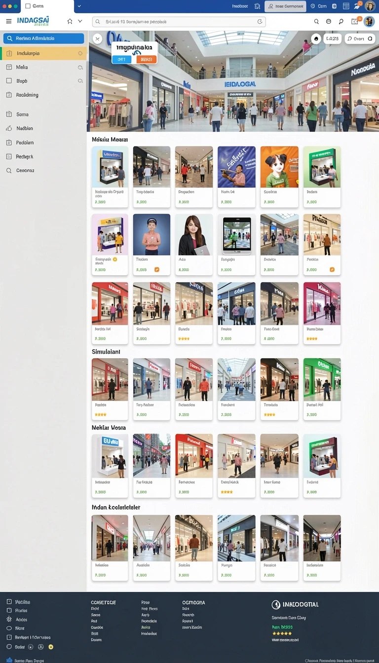 Review Aplikasi luxury333 screenshot
