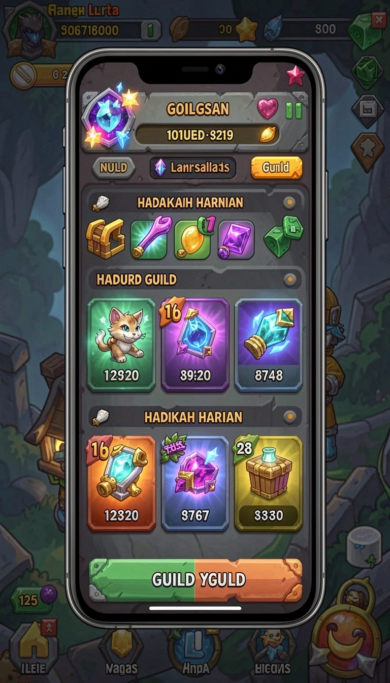 Review Aplikasi musang288 screenshot