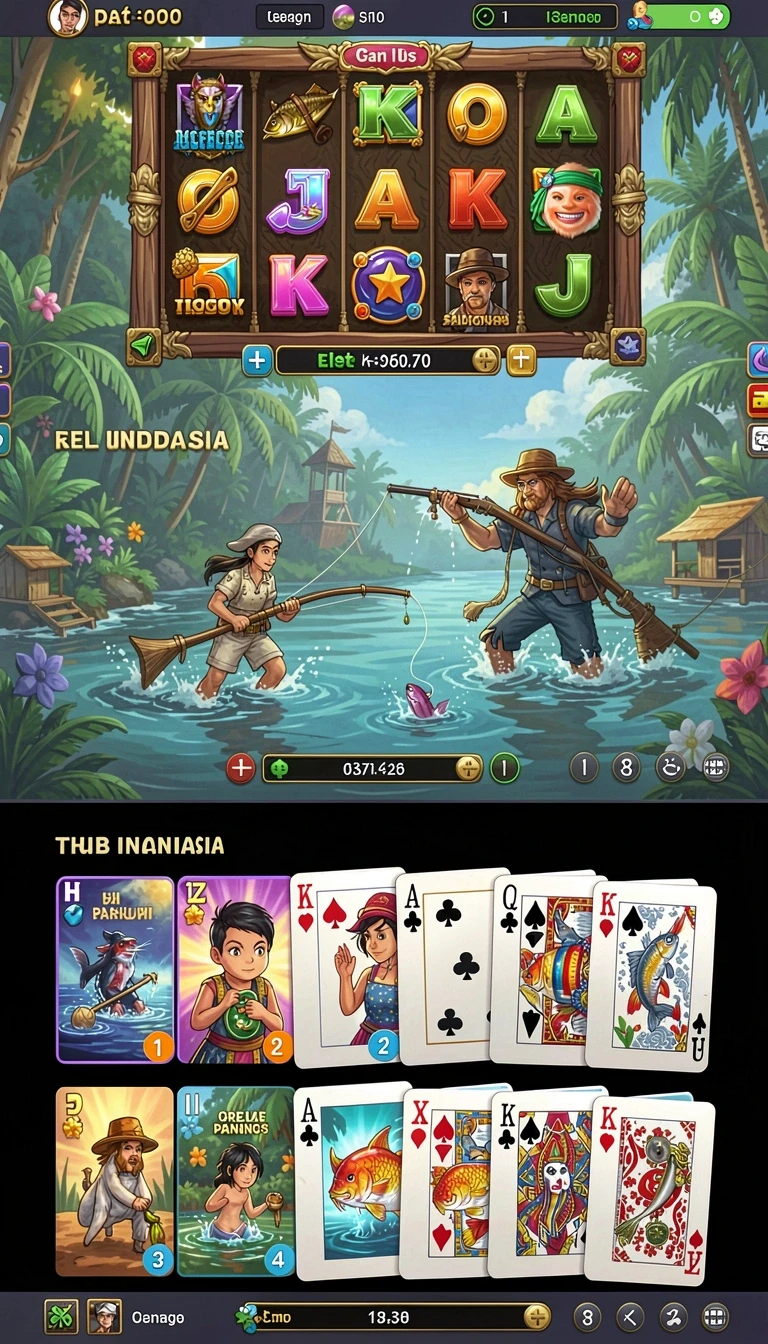 Review Aplikasi NONA88 Versi Terbaru screenshot
