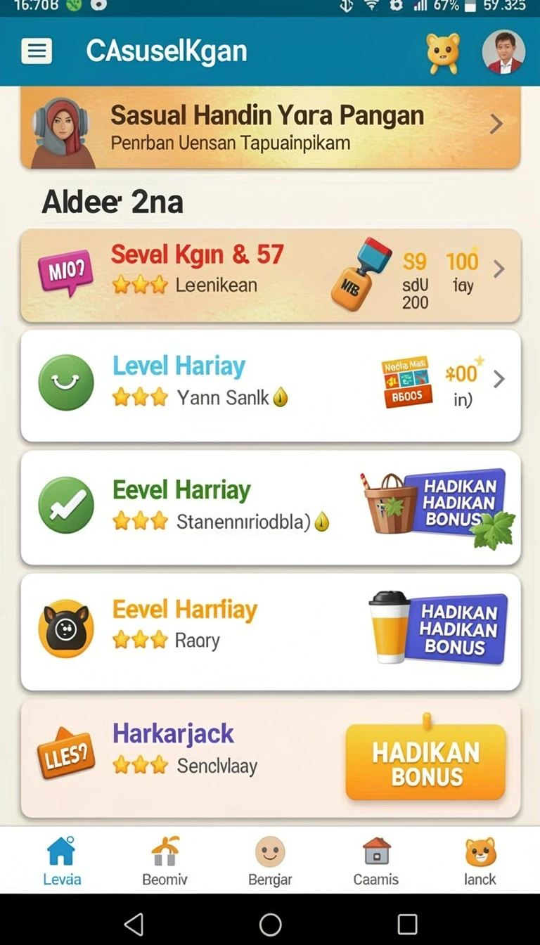 Review Aplikasi kastoto screenshot