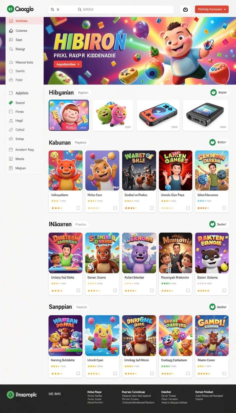 Download rejekiclub APK untuk Android screenshot