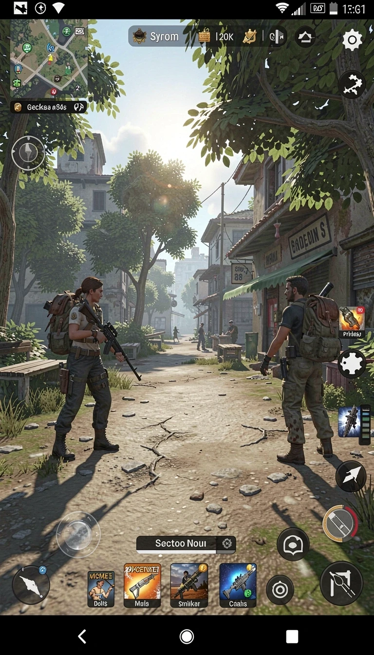 Review Aplikasi wajik777 screenshot