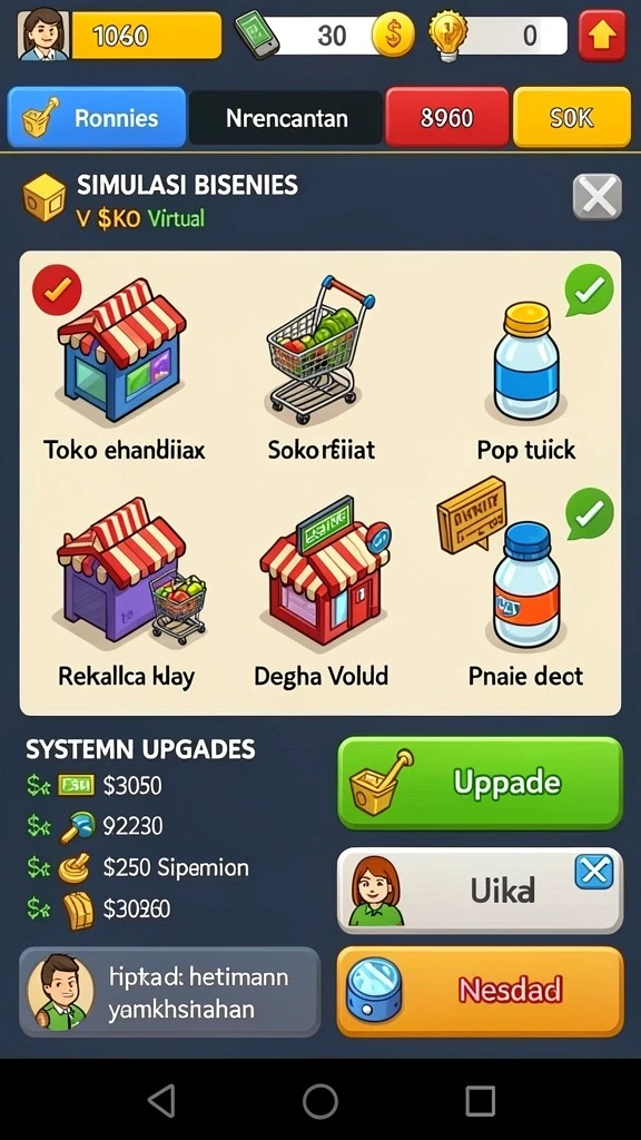 Screenshot Review Aplikasi 5rt Versi Terbaru nomor 3